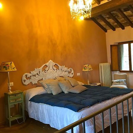 Apartamento Casa Mia A Cortona Exterior foto