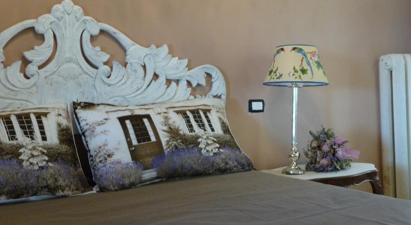 Apartamento Casa Mia A Cortona Habitación foto