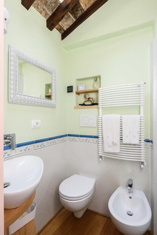 Apartamento Casa Mia A Cortona Habitación foto