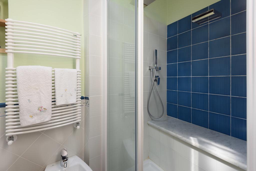 Apartamento Casa Mia A Cortona Habitación foto