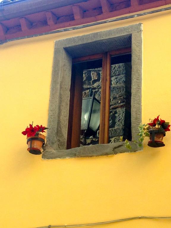 Apartamento Casa Mia A Cortona Exterior foto