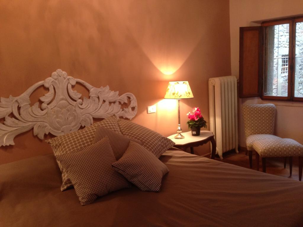 Apartamento Casa Mia A Cortona Exterior foto